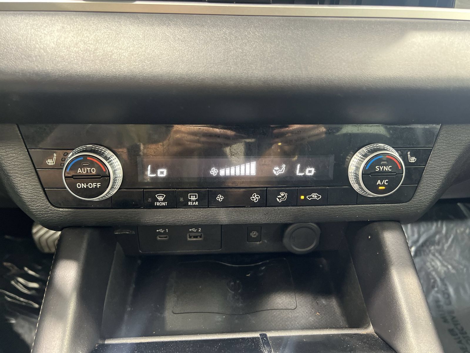 Used 2022 Mitsubishi Outlander SE FWD image 18