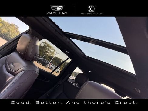 Used 2022 Cadillac XT6 Premium Luxury w/ Technology Package FWD image 22