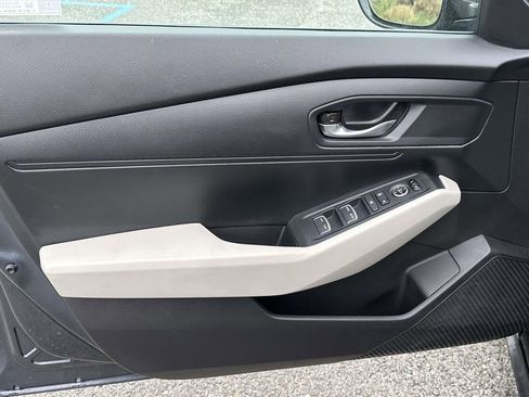Certified 2023 Honda Accord LX image 14