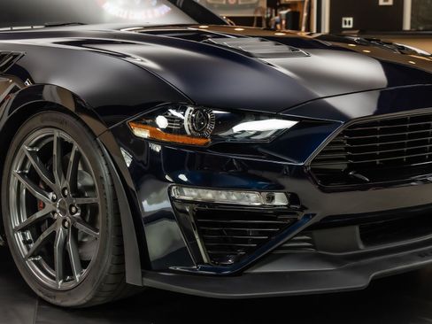 Used 2021 Ford Mustang GT Premium w/ GT Performance Package RWD image 21