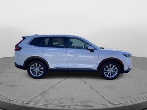 Used 2025 Honda CR-V EX-L image 22