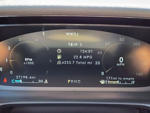 Used 2023 Lincoln Aviator Reserve w/ Equipment Group 201A image 24