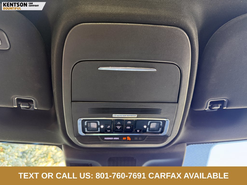 Used 2025 Lincoln Navigator Reserve AWD/4WD image 21