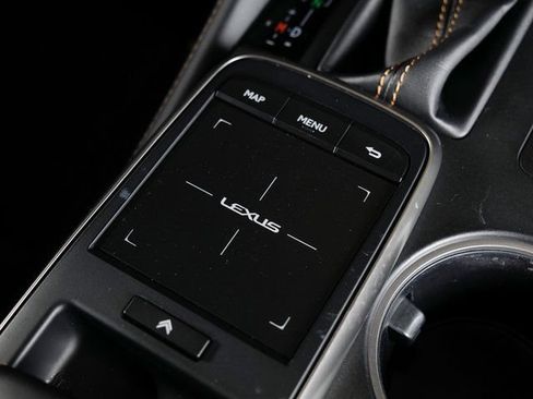 Used 2024 Lexus RC 350 F Sport AWD/4WD image 17