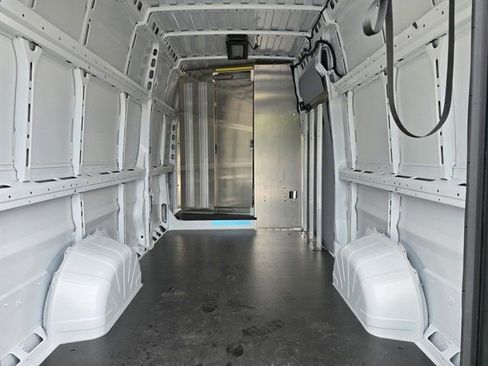 New 2025 RAM ProMaster 3500 FWD image 37