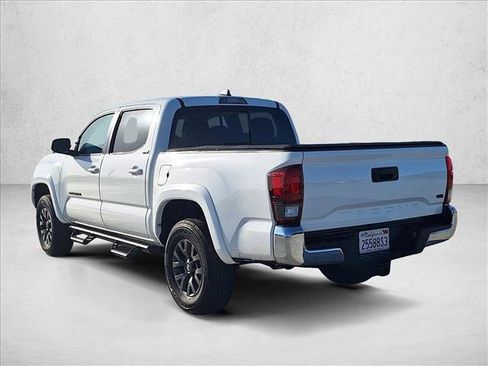 Certified 2023 Toyota Tacoma SR5 image 7