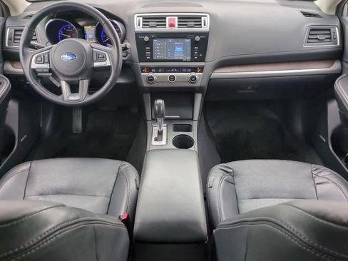 Used 2017 Subaru Outback 2.5i Limited image 14