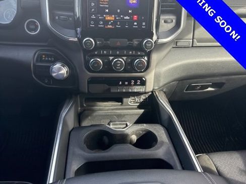 Used 2022 RAM 1500 Laramie image 21