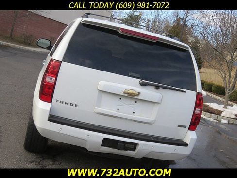 Used 2011 Chevrolet Tahoe LT w/ Regional Value Package image 23