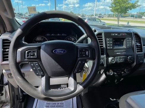 Used 2019 Ford F250 XLT AWD/4WD image 18