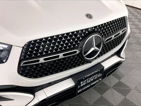 Used 2026 Mercedes-Benz GLE 450 4MATIC image 23