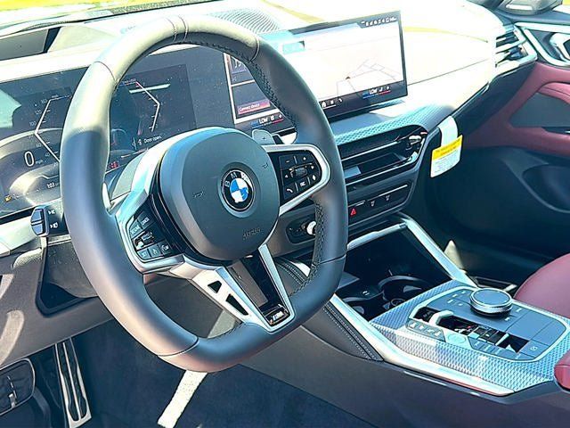 New 2026 BMW 430i w/ M Sport Package RWD image 38