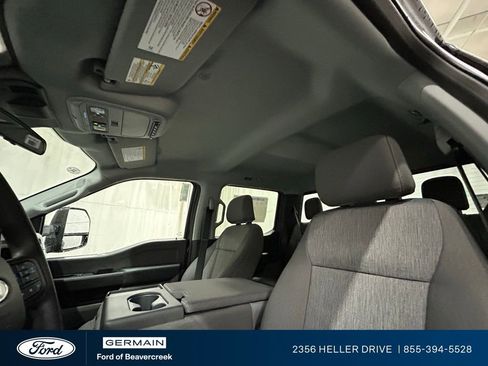 New 2026 Ford F450 XL w/ XL Driver Assist Package image 13