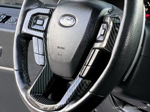 Used 2018 Ford F150 Raptor w/ Equipment Group 802A Luxury image 34