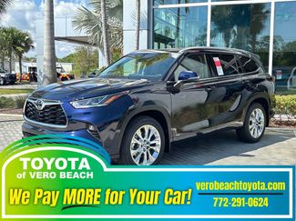 New 2026 Toyota Highlander Limited video 1