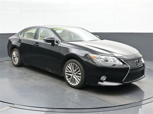 Used 2013 Lexus ES 350 w/ Luxury Pkg image 1