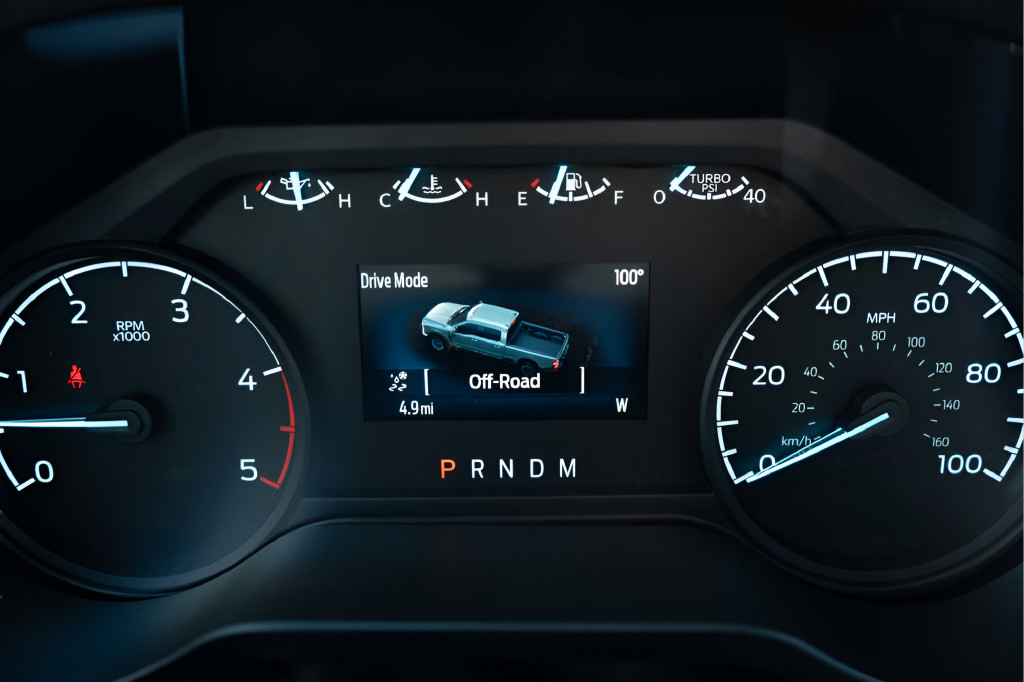 New 2026 Ford F250 XL AWD/4WD image 31