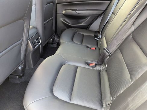 New 2025 MAZDA CX-5 AWD 2.5 S w/ Select Package image 19