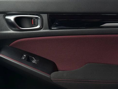 Used 2023 Honda Civic Si image 39