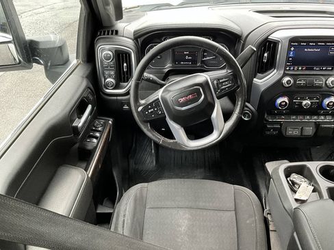 Used 2021 GMC Sierra 2500 SLE w/ SLE Value Package; AWD/4WD image 26