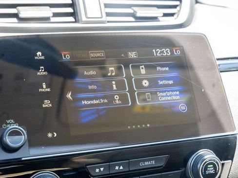 Used 2020 Honda CR-V EX-L image 27