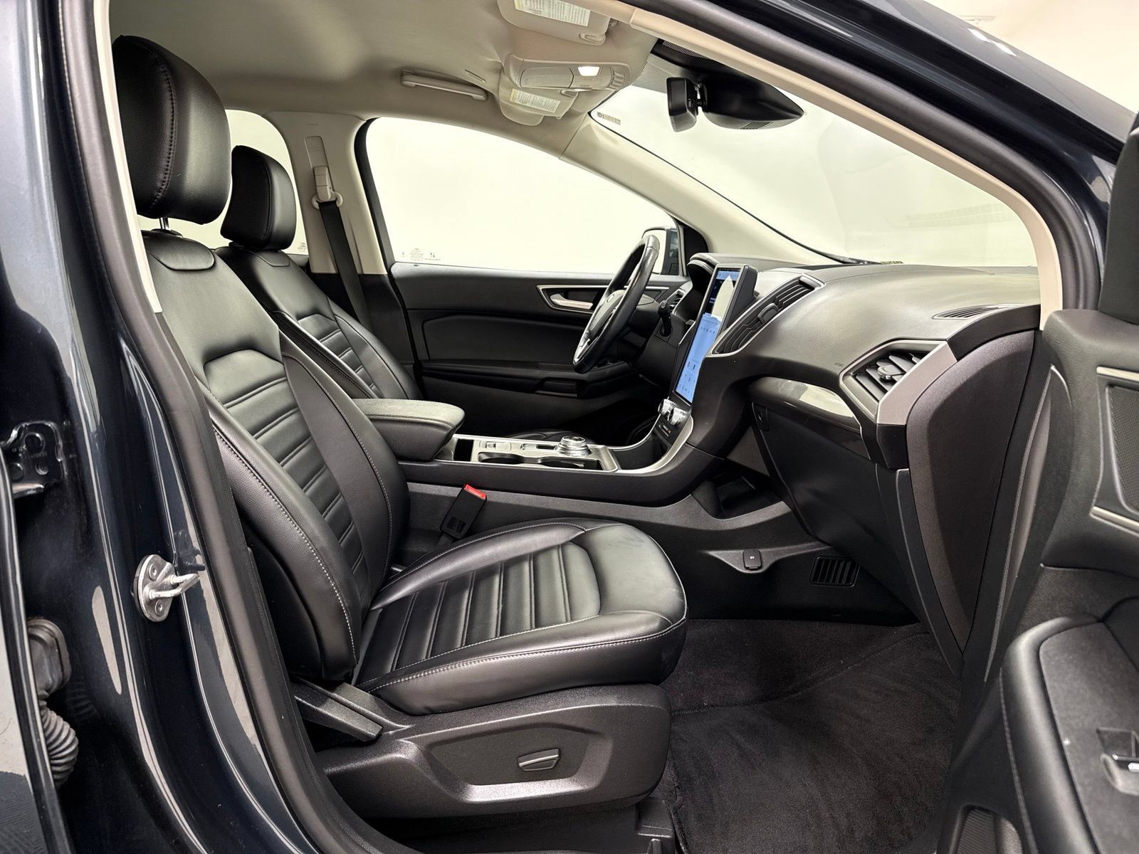 Used 2023 Ford Edge SEL w/ Convenience Package AWD/4WD image 29