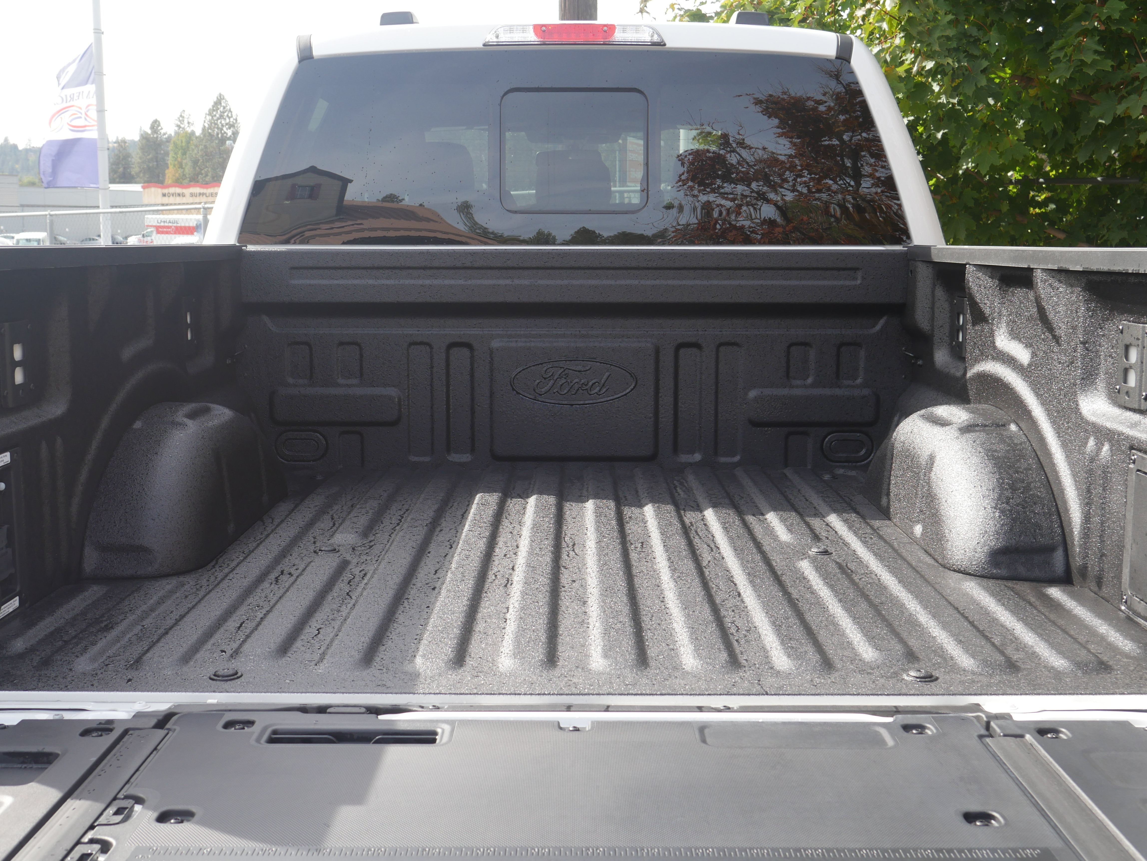 New 2026 Ford F150 King Ranch w/ Equipment Group 601A High AWD/4WD image 32