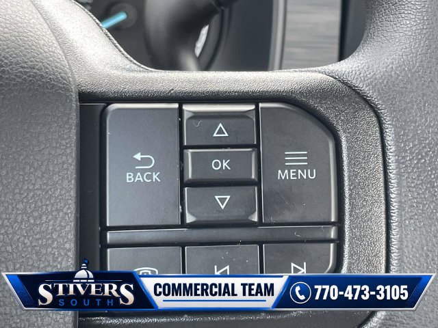 New 2026 Ford F150 XL RWD image 16
