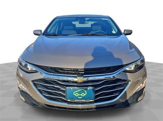 Certified 2023 Chevrolet Malibu LT video 1