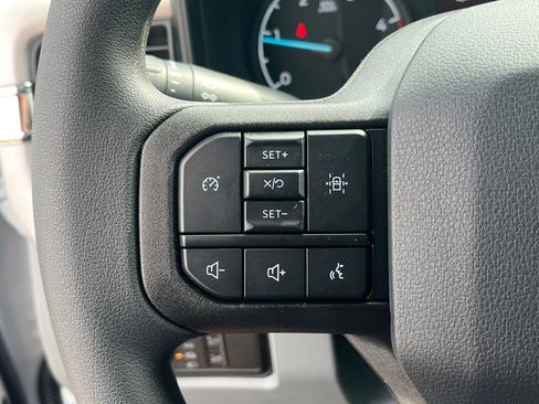 New 2026 Ford F350 XL w/ XL Chrome Package image 26