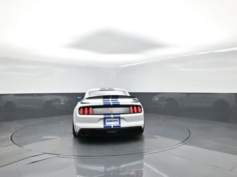 Used 2017 Ford Mustang Shelby GT350R w/ GT350R Equipment Group 920A RWD image 7