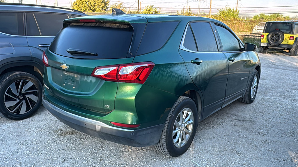 Used 2019 Chevrolet Equinox LT FWD image 14