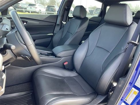 Certified 2024 Honda Accord Sport image 25