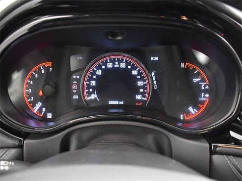 Used 2022 Dodge Durango GT image 7