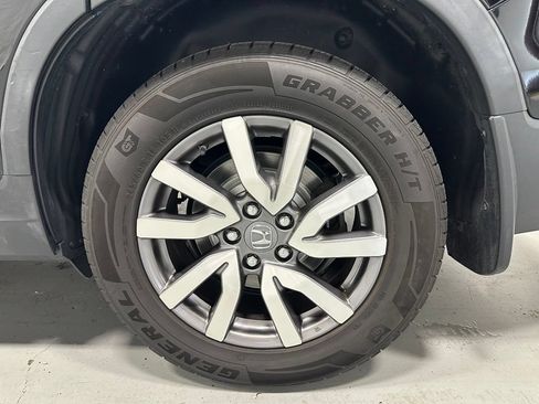 Used 2021 Honda Pilot EX-L image 66