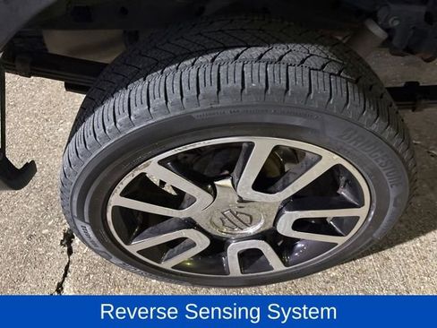 Used 2010 Ford F150 Harley-Davidson image 16