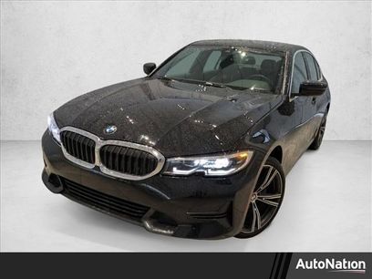 Used 2022 BMW 330i xDrive Sedan w/ Convenience Package