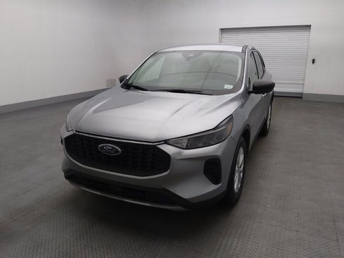 Used 2023 Ford Escape Active FWD image 15