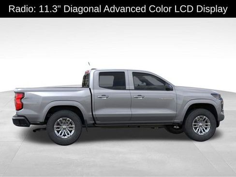 New 2026 Chevrolet Colorado LT image 6