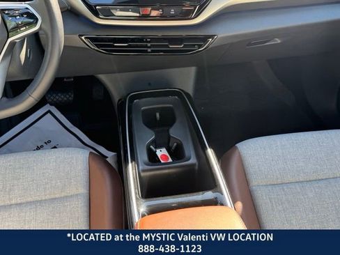 Certified 2023 Volkswagen ID.4 Pro RWD image 17