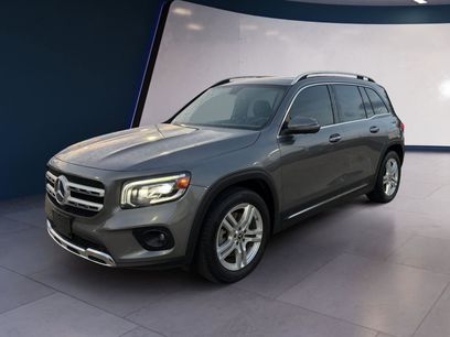 Used 2020 Mercedes-Benz GLB 250 4MATIC
