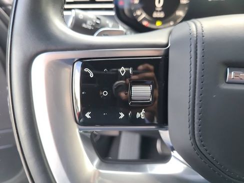 Used 2023 Land Rover Range Rover SE AWD/4WD image 30