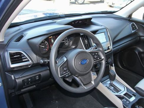 Certified 2024 Subaru Forester image 18