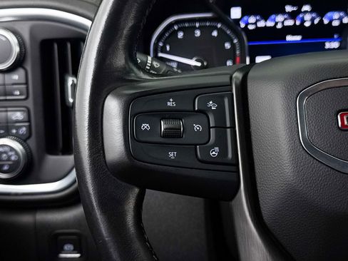 Used 2019 GMC Sierra 1500 AT4 w/ AT4 Premium Package AWD/4WD image 31