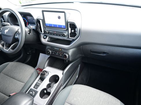 Used 2024 Ford Bronco Sport Big Bend AWD/4WD image 20