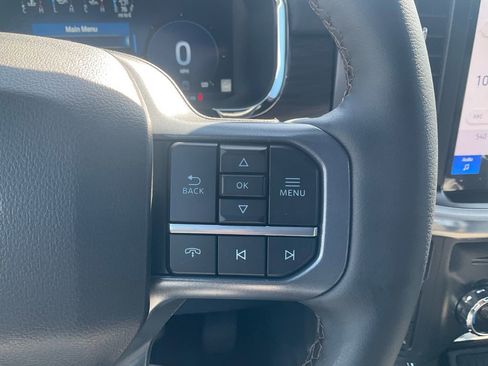 New 2026 Ford F150 Lariat AWD/4WD image 20