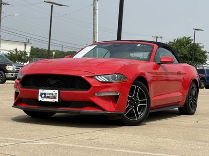 Used 2023 Ford Mustang Premium