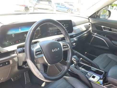 Certified 2024 Kia Telluride SX Prestige image 22
