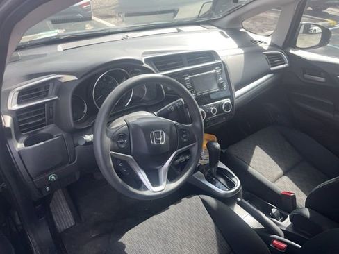 Used 2015 Honda Fit LX image 7