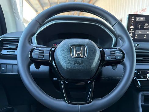 New 2026 Honda Pilot EX-L image 23